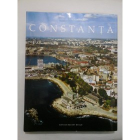 CONSTANTA Privelisti dobrogene (album) - MIHAIL SERBANESCU